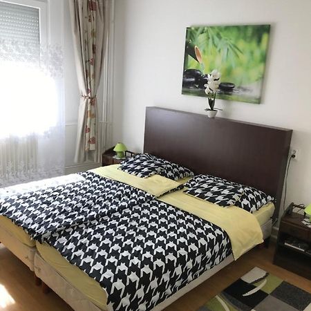 Zen Apartman Szolnok Eksteriør billede