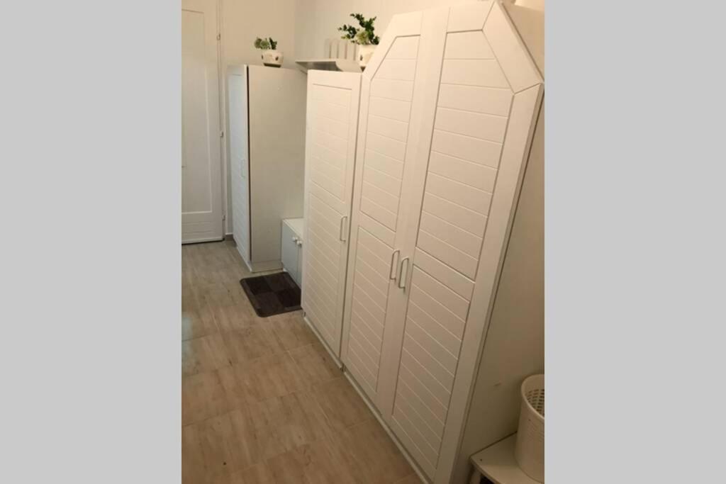 Zen Apartman Szolnok Eksteriør billede