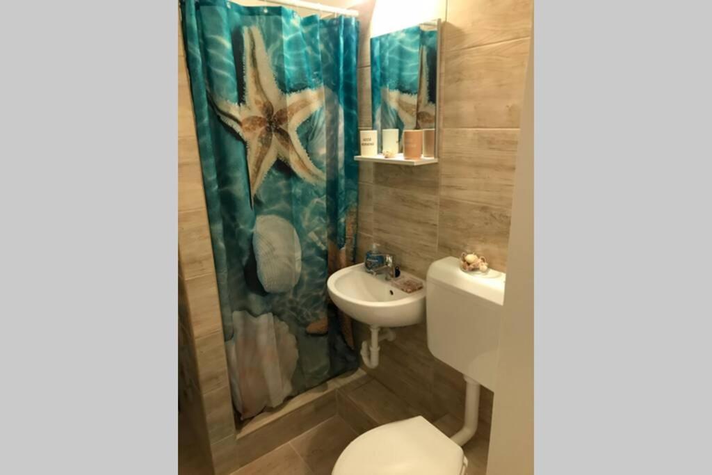 Zen Apartman Szolnok Eksteriør billede